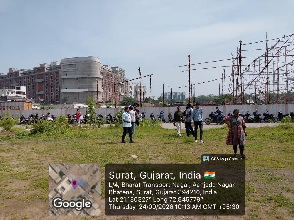 સ્વચ્છતા અભિયાન ૨૦૨૬