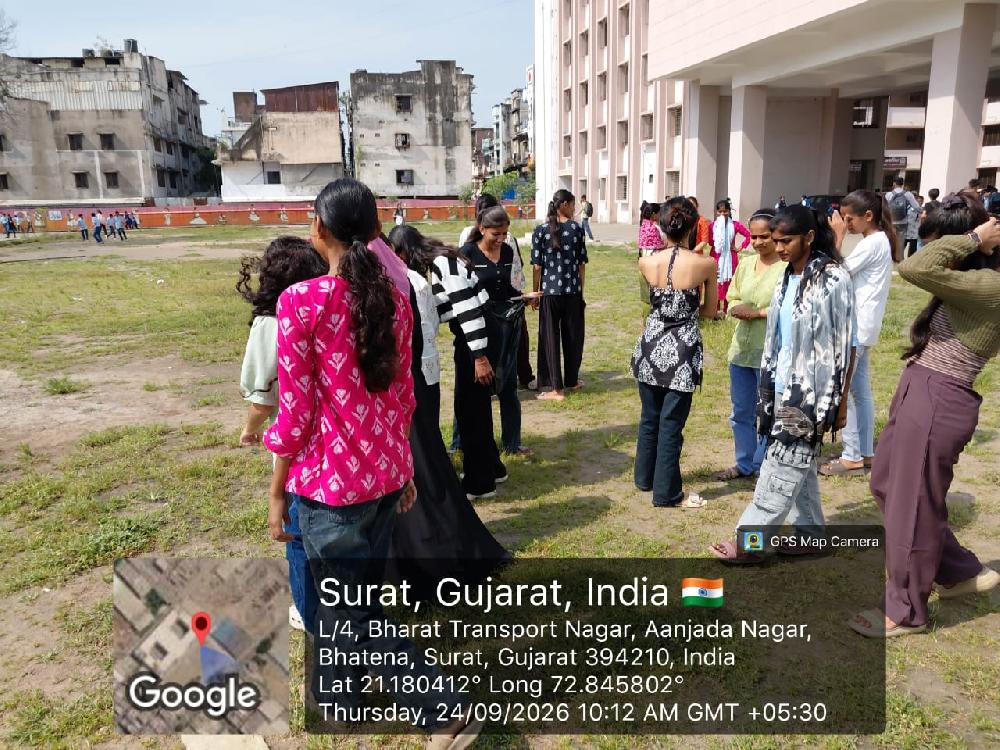 સ્વચ્છતા અભિયાન ૨૦૨૬