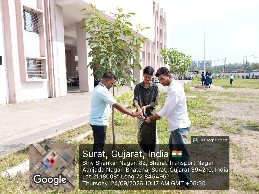 સ્વચ્છતા અભિયાન ૨૦૨૬