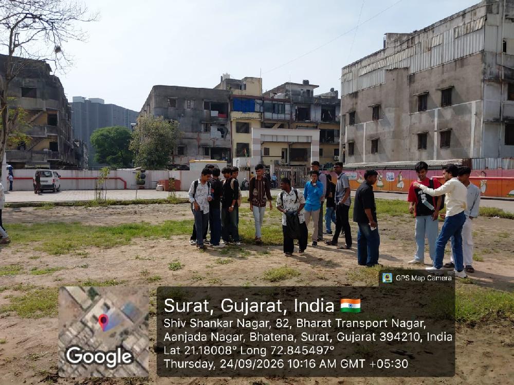 સ્વચ્છતા અભિયાન ૨૦૨૬
