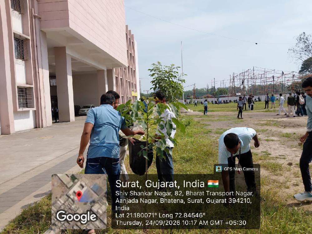 સ્વચ્છતા અભિયાન ૨૦૨૬