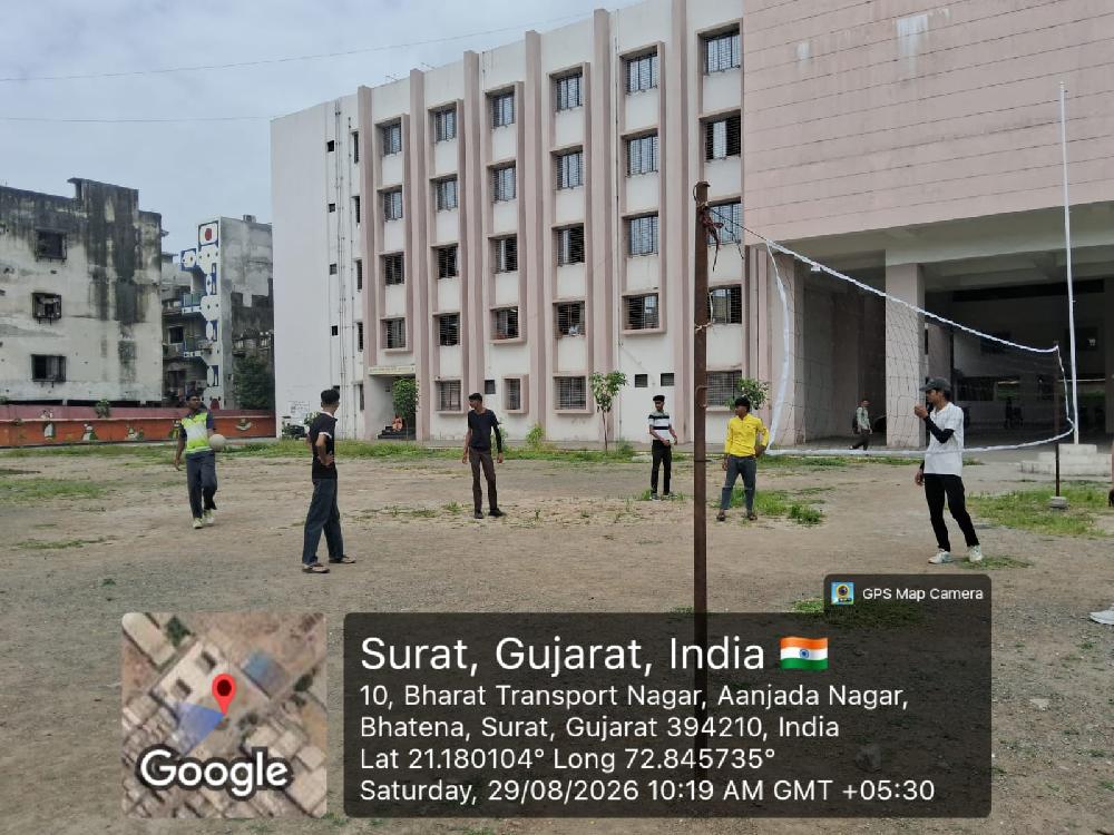 રમોત્સવ ૨૦૨૬
