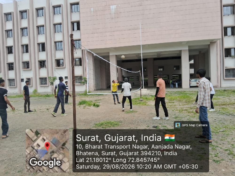 રમોત્સવ ૨૦૨૬