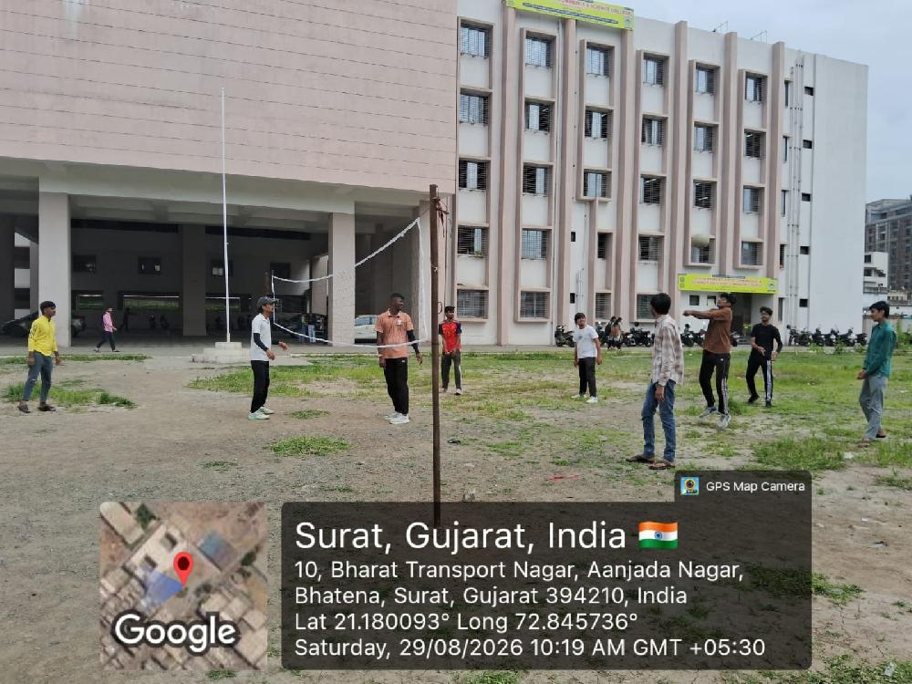 રમોત્સવ ૨૦૨૬