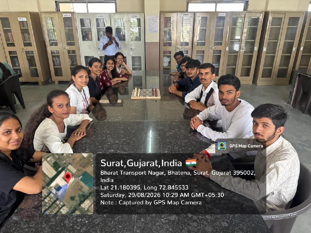 રમોત્સવ ૨૦૨૬