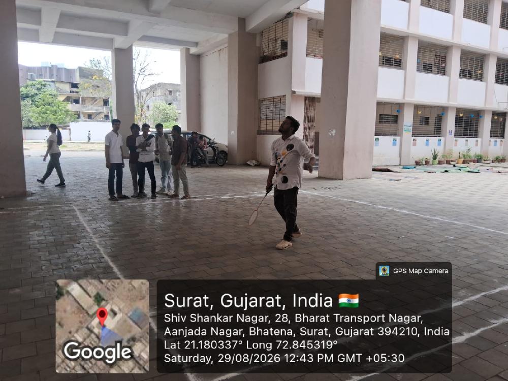રમોત્સવ ૨૦૨૬