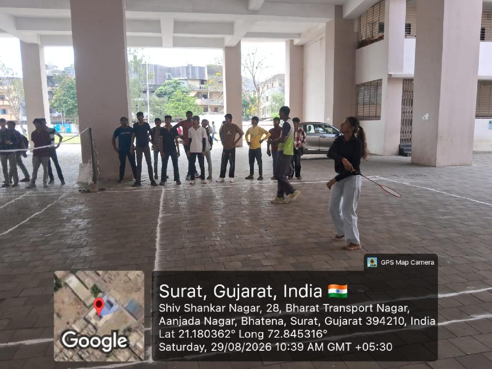 રમોત્સવ ૨૦૨૬