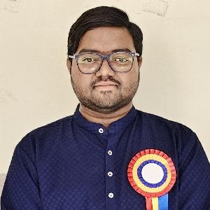 Bag Dhrutisundar Ugresar