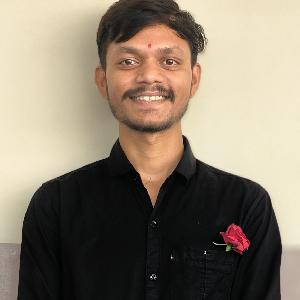 CHAUDHARI RAHULBHAI RAJESHBHAI