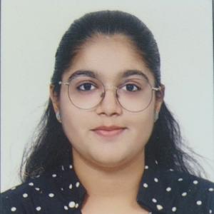Chevli Prachi Rakeshkumar