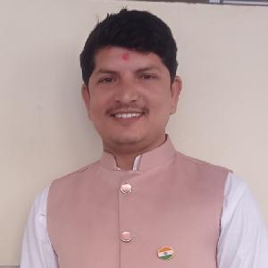 Dr. Arjun Dayma