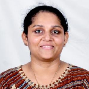 Dr. Mital C.  Shingala