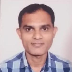 Dr. Narvatsinh K. Thakor