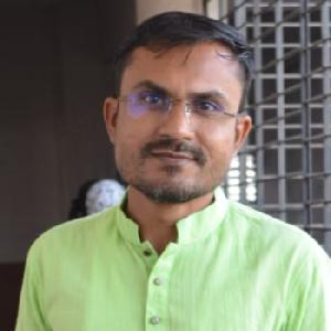 Dr. Nileshbhai L. Vasava