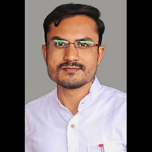 Dr. Nileshbhai L. Vasava