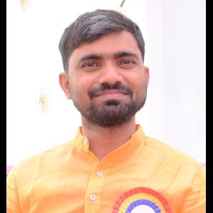 Dr. Vinodkumar R. Shukla