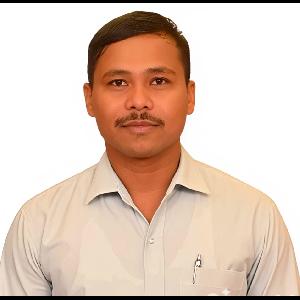 Gamit Tharmesh