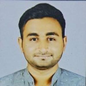 Mehul Rasikbhai Donga 