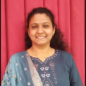 Mital Uttambhai Lad