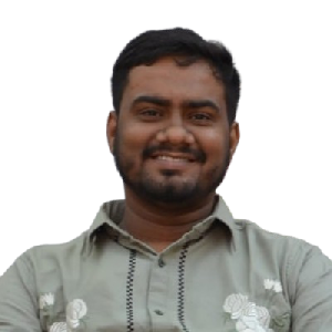 Mr. Jagdishsinh B. Rajput