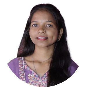 Ms. RUPAL GAMIT 