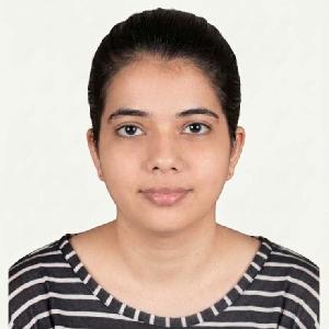 Ms. Sejal Chaudhary
