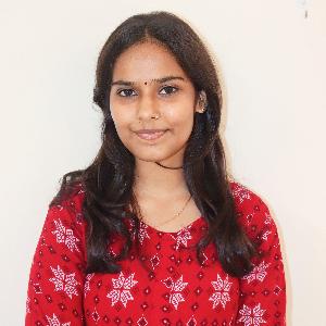 Nidhi Ravindra Dwivedi