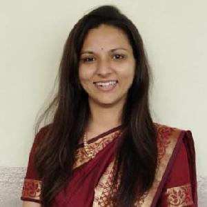 Patel Dhartiben Navinbhai