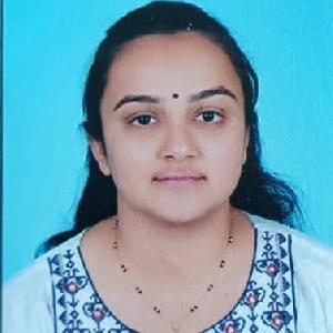 Patel Vaibhavi Arvindbhai