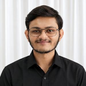 Urvish Manharbhai Monapara 