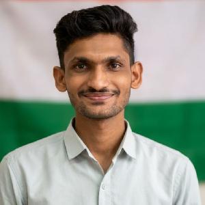  Vishal Dahyabhai Bharvad