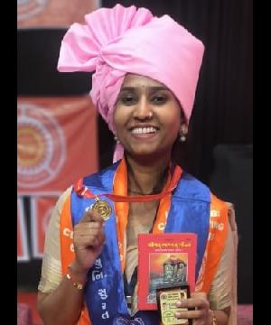 PATEL BHAVNA KAMLAPRASHAD